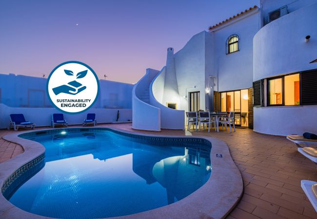 Villa em Albufeira - Villa Maldives