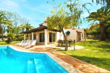 Villa em Albufeira - Villa Bogota