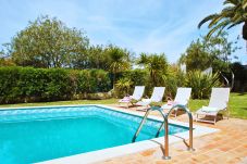 Villa em Albufeira - Villa Bogota