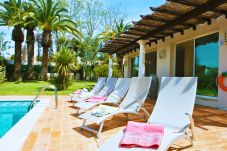 Villa em Albufeira - Villa Bogota