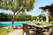 Villa em Albufeira - Villa Bogota