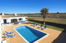 Villa em Albufeira - Villa Sardenha