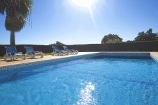 Villa em Albufeira - Villa Sardenha