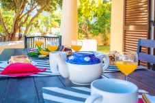 Villa em Albufeira - Villa Aruba