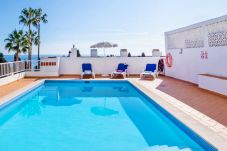 Villa em Albufeira - Villa Turtle Beach