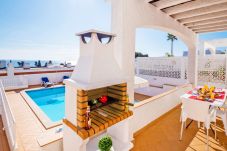 Villa em Albufeira - Villa Turtle Beach