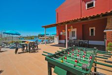 Villa em Boliqueime - Villa Zanzibar