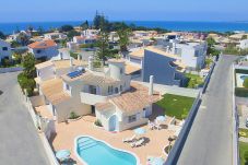 Villa em Albufeira - Villa Moorea
