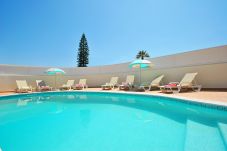 Villa em Albufeira - Villa Moorea