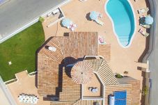 Villa em Albufeira - Villa Moorea