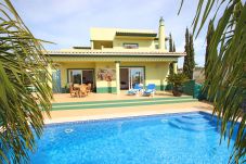 Villa em Carvoeiro - Villa Saint Thomas