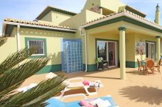 Villa em Carvoeiro - Villa Saint Thomas