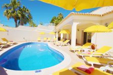 Villa em Albufeira - Villa Pauline