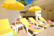 Villa em Albufeira - Villa Pauline