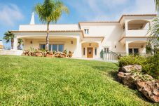 Villa em Albufeira - Villa Pauline
