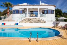 Villa em Albufeira - Villa Saint John