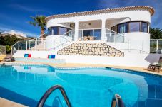 Villa em Albufeira - Villa Saint John