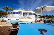 Villa em Albufeira - Villa Saint John