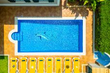 Villa em Albufeira - Villa Hawaii