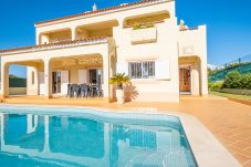 Villa em Albufeira - Villa Canguu