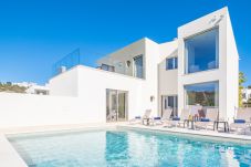 Villa em Albufeira - Villa Laura