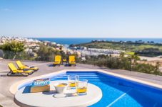 Villa em Albufeira - Villa Blue Lagoon