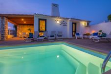 Villa em Albufeira - Villa Belize