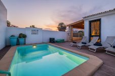 Villa em Albufeira - Villa Belize