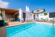 Villa em Albufeira - Villa Belize
