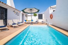 Villa em Albufeira - Villa Belize