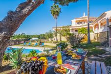 Villa em Albufeira - Villa Mar & Sol