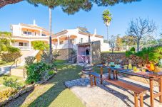 Villa em Albufeira - Villa Mar & Sol