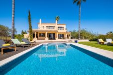 Villa em Albufeira - Villa Oasis del Mar