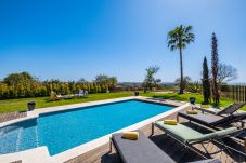 Villa em Albufeira - Villa Oasis del Mar