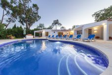 Villa em Albufeira - Villa AlGharif