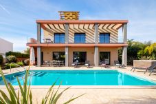 Villa em Armação de Pêra - Villa Copacabana