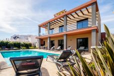 Villa em Armação de Pêra - Villa Copacabana