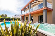 Villa em Armação de Pêra - Villa Copacabana