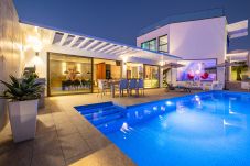 Villa em Armação de Pêra - Villa Boa Vida