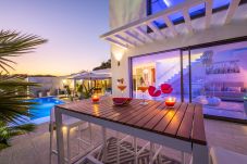 Villa em Armação de Pêra - Villa Boa Vida