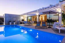 Villa em Armação de Pêra - Villa Boa Vida