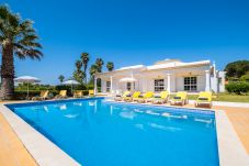 Villa em Albufeira - Villa Cristiano