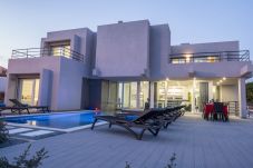 Villa em Armação de Pêra - Villa Bonita Brenda