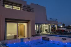 Villa em Armação de Pêra - Villa Bonita Brenda