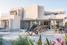 Villa em Armação de Pêra - Villa Bonita Brenda