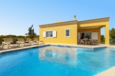 Villa em Albufeira - Villa Palms