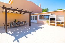 Villa em Albufeira - Villa La Digue