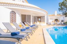 Villa em Albufeira - Villa Molucas