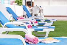 Villa em Albufeira - Villa Treasure Beach