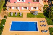 Villa em Carvoeiro - Villa Sunrise